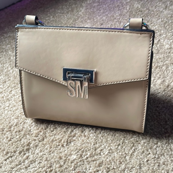 NEVER USED!! Steve Madden Handbag/Shoulder Bag - Picture 1 of 4